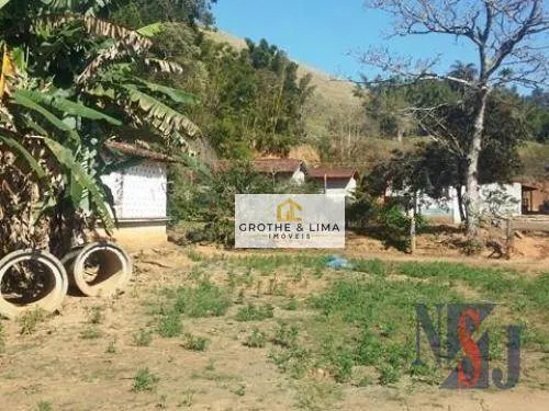 Sítio à venda de 5 ha em Caçapava, SP, Brasil