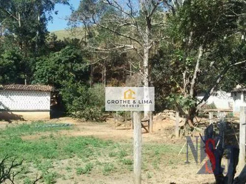 Sítio à venda de 5 ha em Caçapava, SP, Brasil