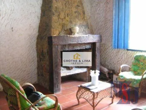 Sítio à venda de 5 ha em Caçapava, SP, Brasil