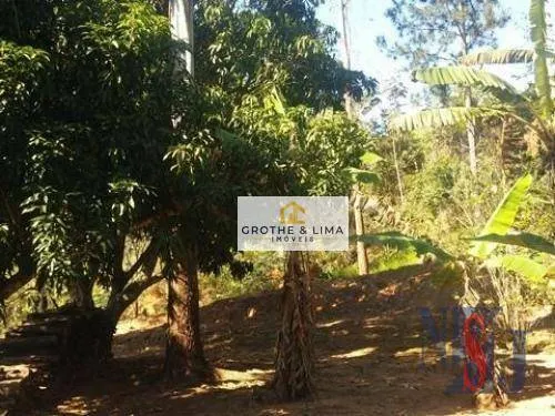 Sítio à venda de 5 ha em Caçapava, SP, Brasil