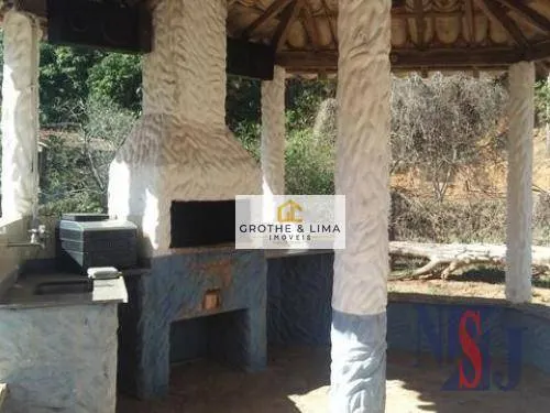Sítio à venda de 5 ha em Caçapava, SP, Brasil