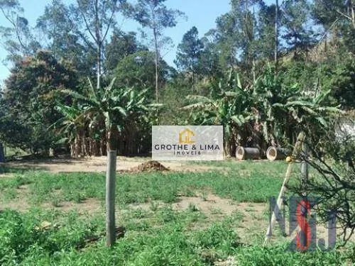 Sítio à venda de 5 ha em Caçapava, SP, Brasil