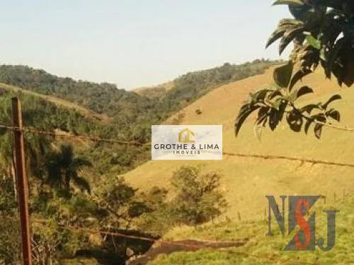 Sítio à venda de 5 ha em Caçapava, SP, Brasil