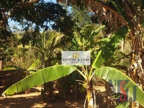 Sítio à venda de 5 ha em Caçapava, SP, Brasil