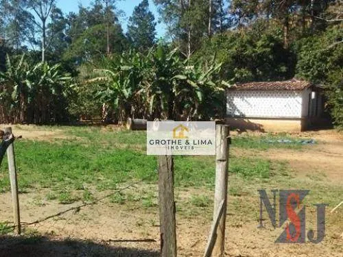 Sítio à venda de 5 ha em Caçapava, SP, Brasil