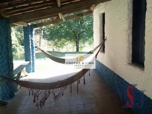 Sítio à venda de 5 ha em Caçapava, SP, Brasil