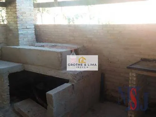 Sítio à venda de 5 ha em Caçapava, SP, Brasil