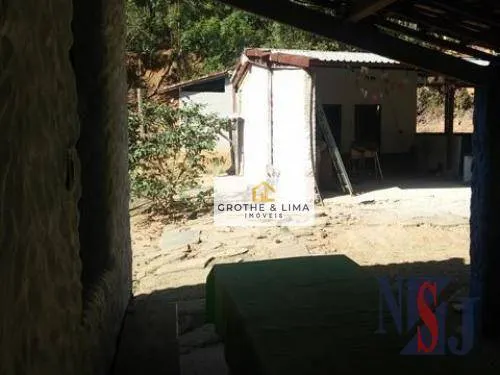 Sítio à venda de 5 ha em Caçapava, SP, Brasil
