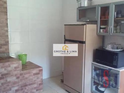 Sítio à venda de 5 ha em Caçapava, SP, Brasil