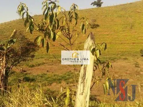 Sítio à venda de 5 ha em Caçapava, SP, Brasil