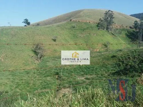 Sítio à venda de 5 ha em Caçapava, SP, Brasil
