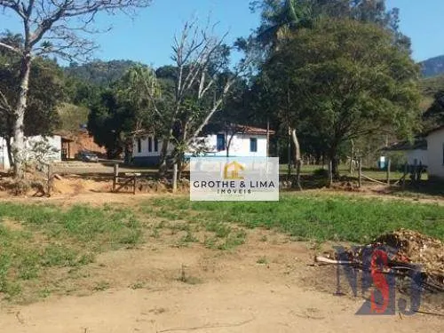 Sítio à venda de 5 ha em Caçapava, SP, Brasil