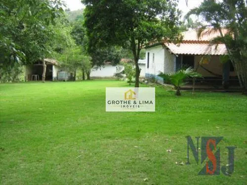 Sítio à venda de 5 ha em Caçapava, SP, Brasil