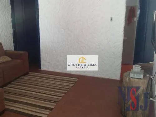 Sítio à venda de 5 ha em Caçapava, SP, Brasil