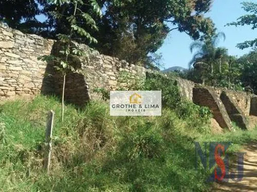 Sítio à venda de 5 ha em Caçapava, SP, Brasil