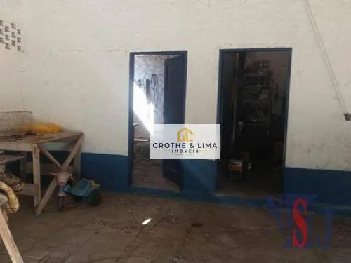 Sítio à venda de 5 ha em Caçapava, SP, Brasil
