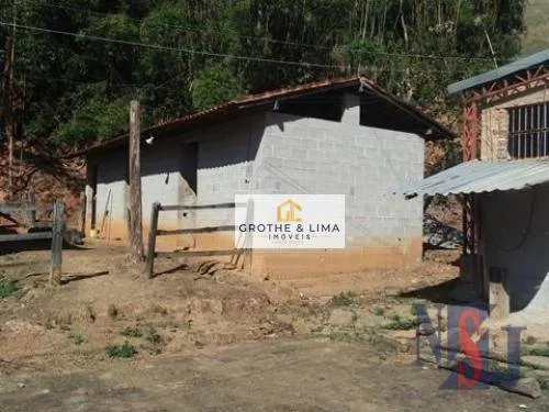 Sítio à venda de 5 ha em Caçapava, SP, Brasil