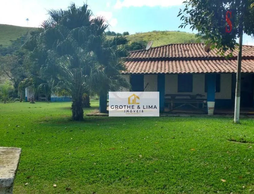 Sítio à venda de 5 ha em Caçapava, SP, Brasil