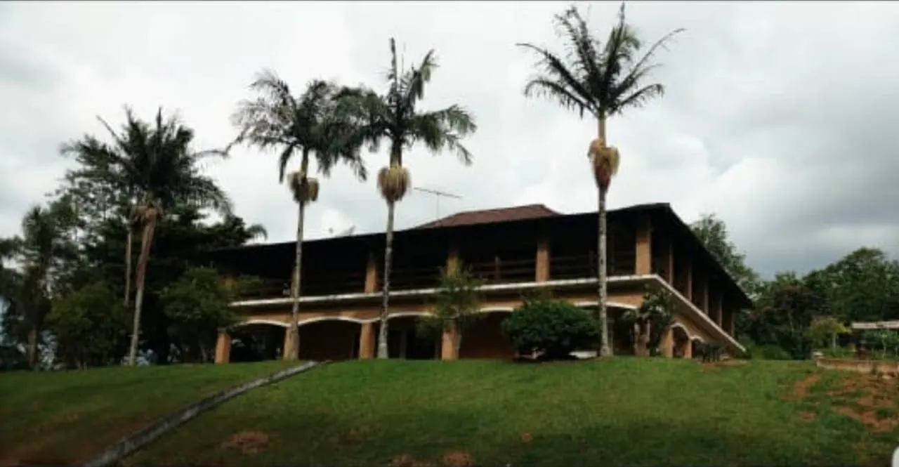 Chácara à venda de 6.000 m² em Atibaia, SP, Brasil