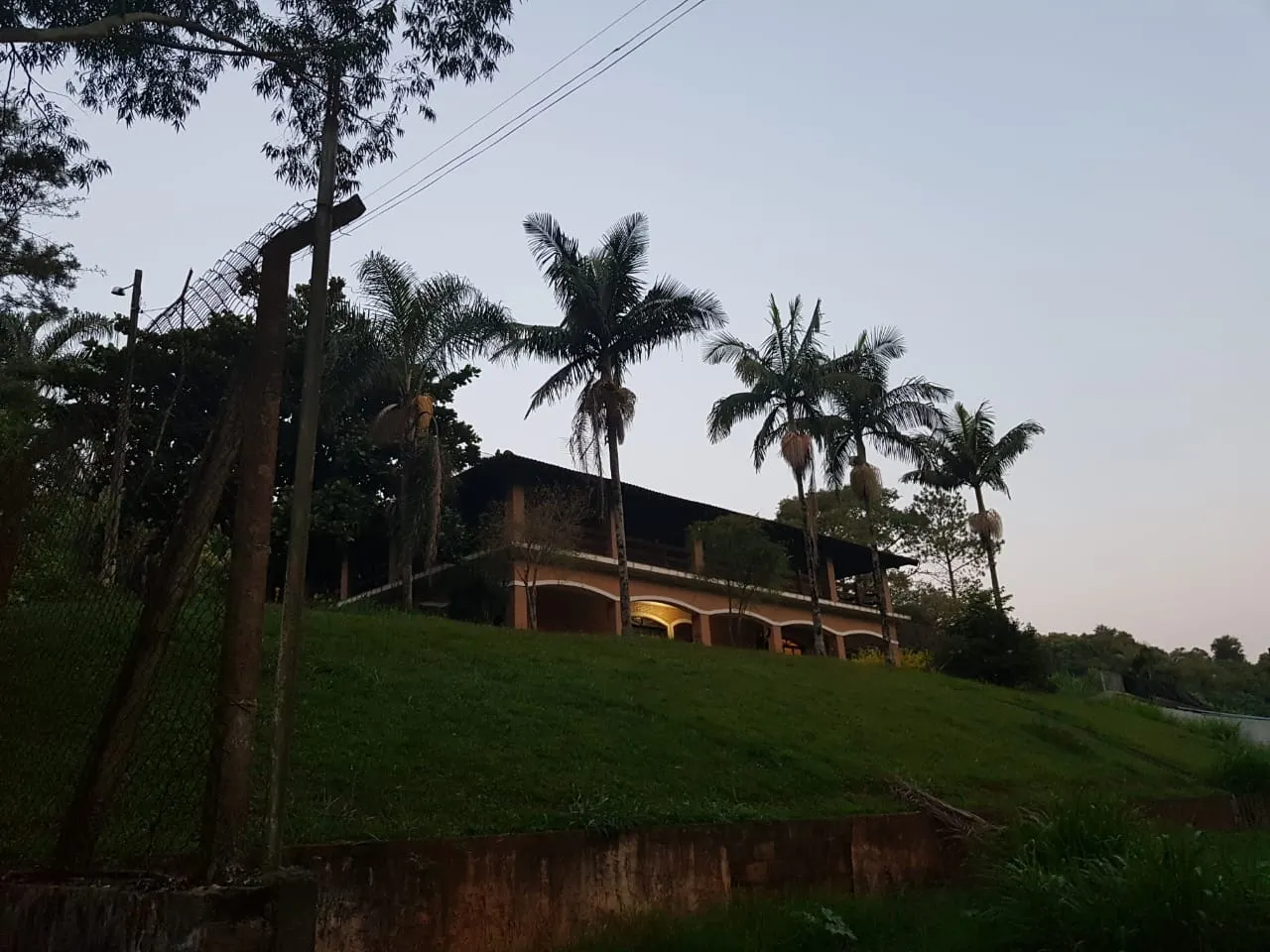 Chácara à venda de 6.000 m² em Atibaia, SP, Brasil