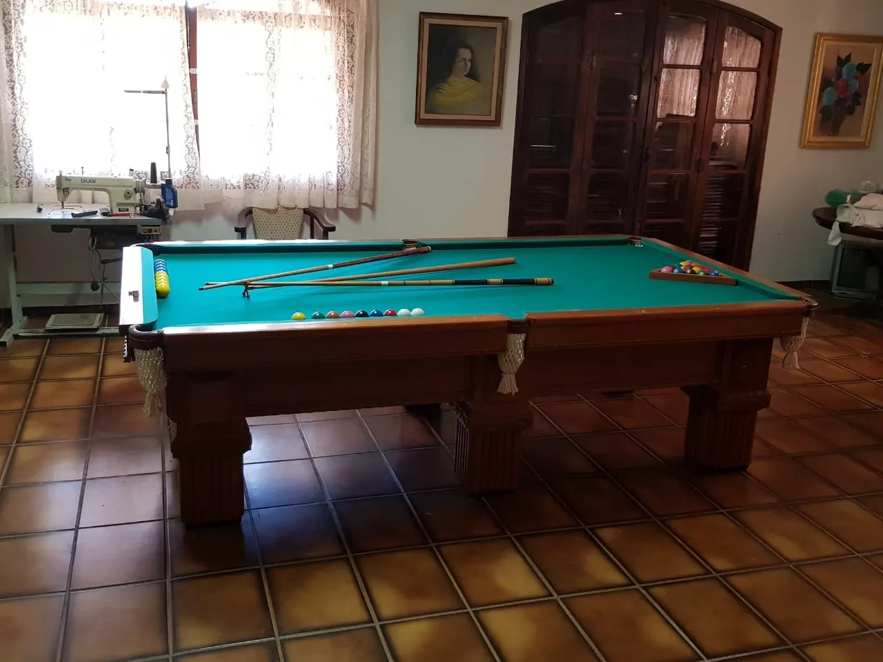 Chácara à venda de 6.000 m² em Atibaia, SP, Brasil