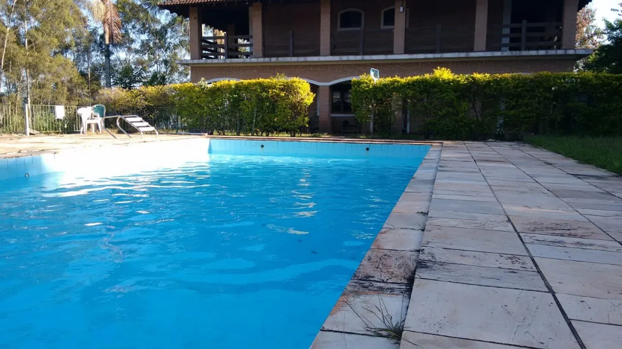 Chácara à venda de 6.000 m² em Atibaia, SP, Brasil