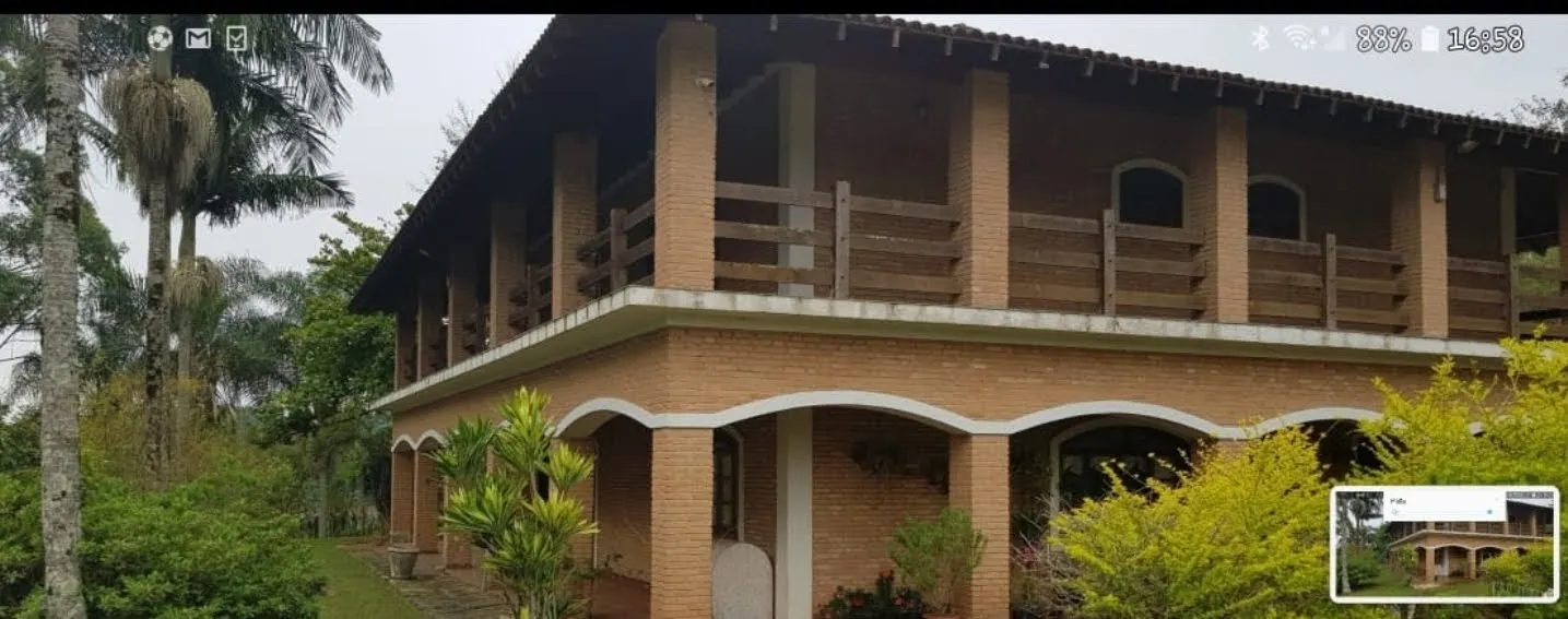 Chácara à venda de 6.000 m² em Atibaia, SP, Brasil