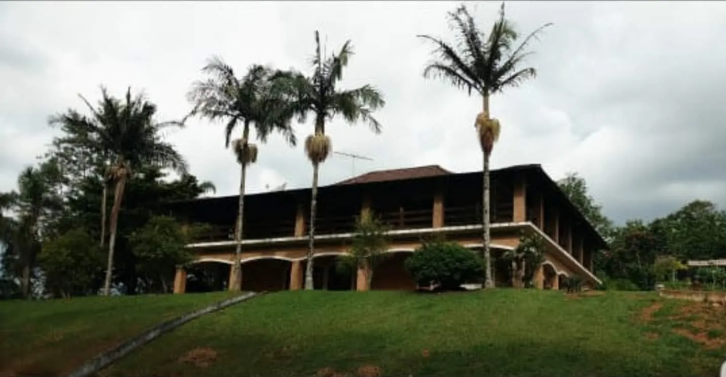 Chácara à venda de 6.000 m² em Atibaia, SP, Brasil