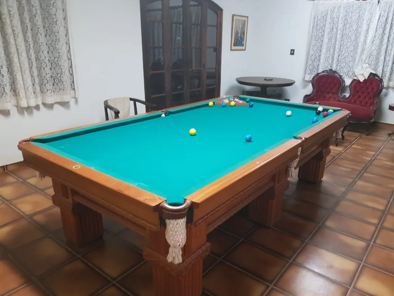 Chácara à venda de 6.000 m² em Atibaia, SP, Brasil