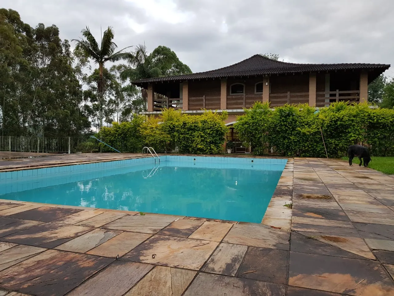 Chácara à venda de 6.000 m² em Atibaia, SP, Brasil