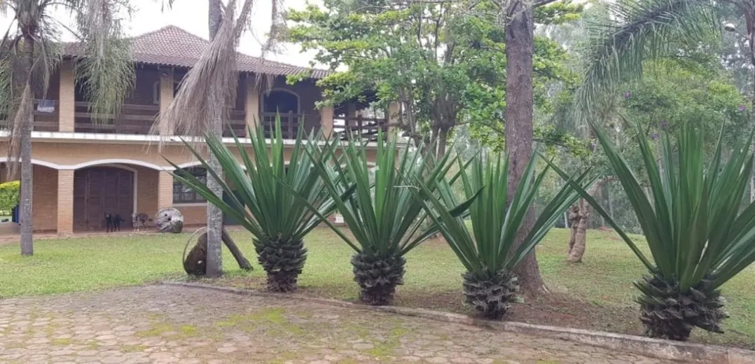 Chácara à venda de 6.000 m² em Atibaia, SP, Brasil