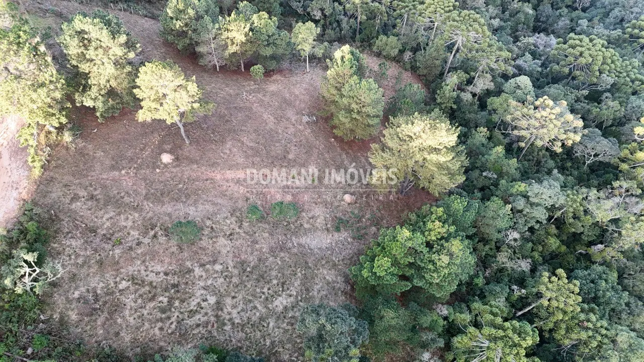 Plot for sale of 1 acres in Campos do Jordão, SP, Brazil