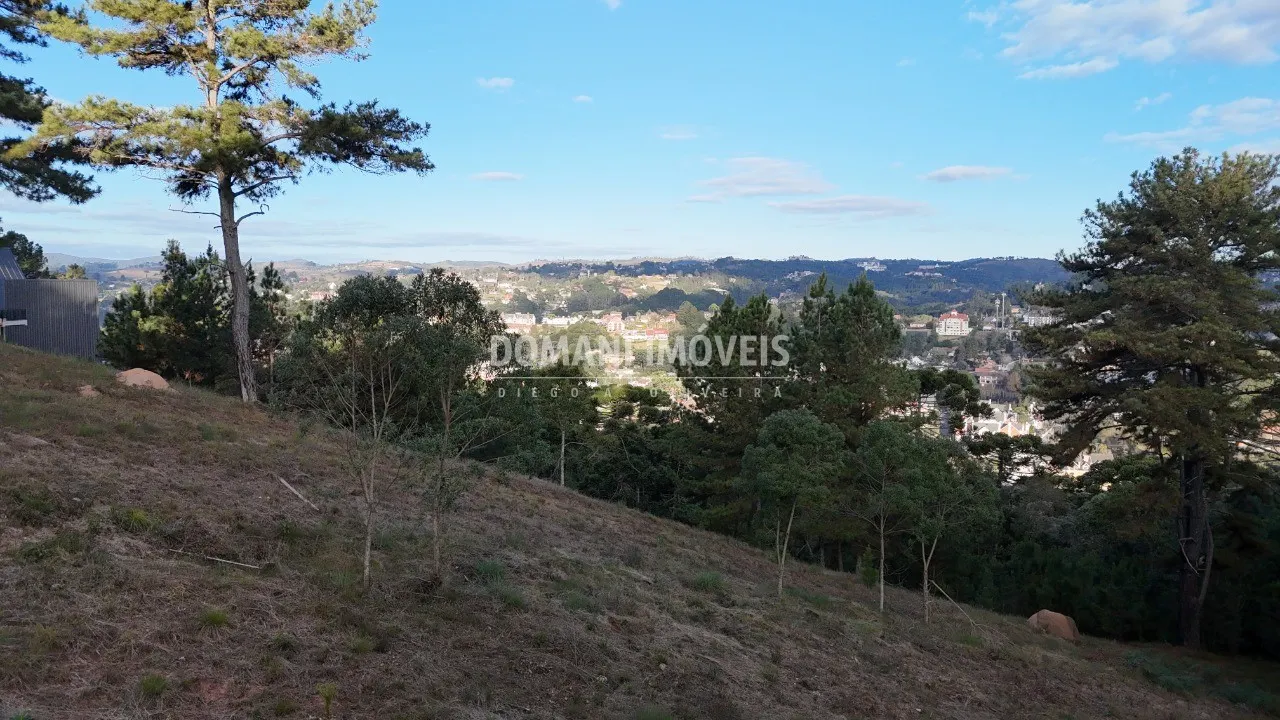 Plot for sale of 1 acres in Campos do Jordão, SP, Brazil