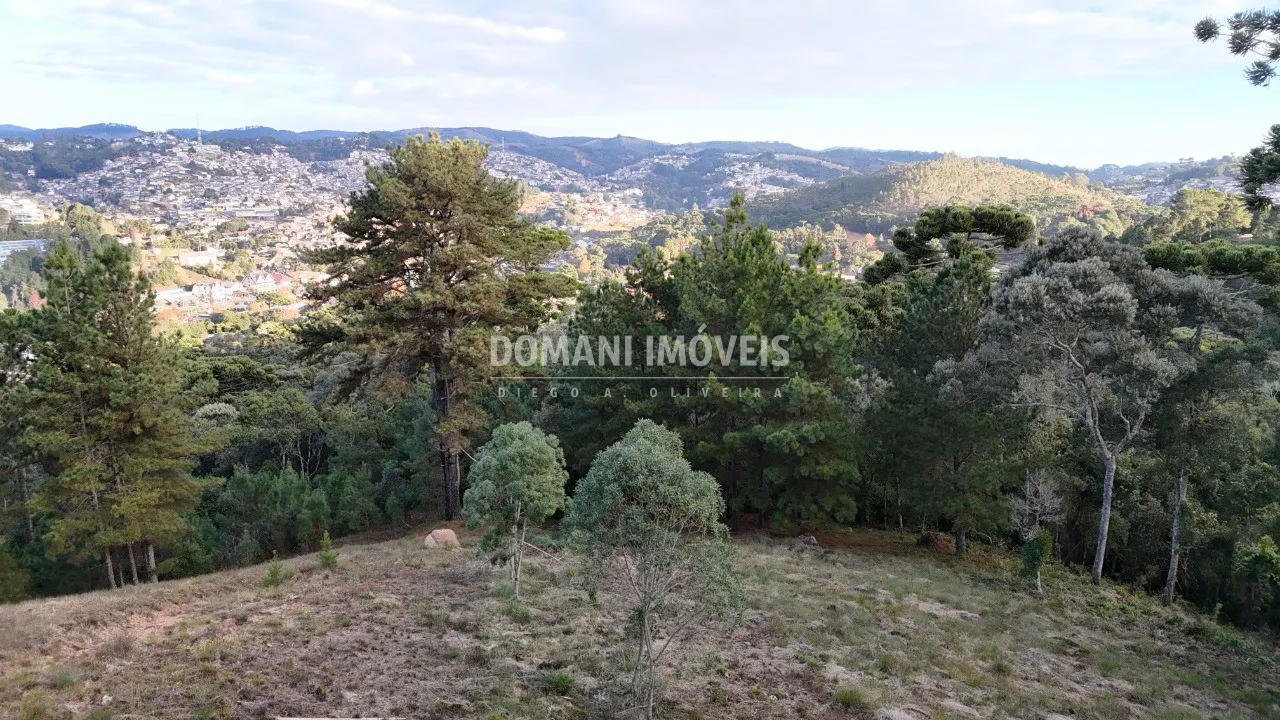 Plot for sale of 1 acres in Campos do Jordão, SP, Brazil