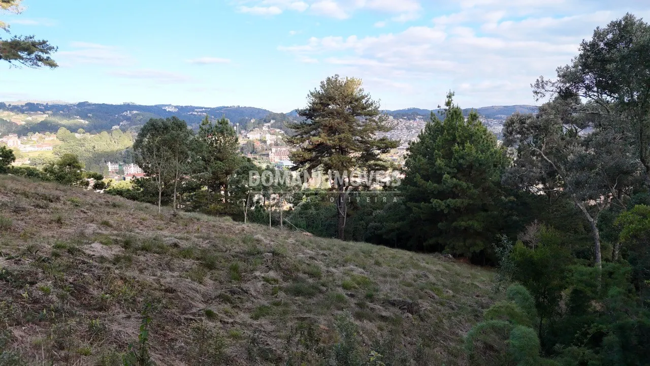 Plot for sale of 1 acres in Campos do Jordão, SP, Brazil