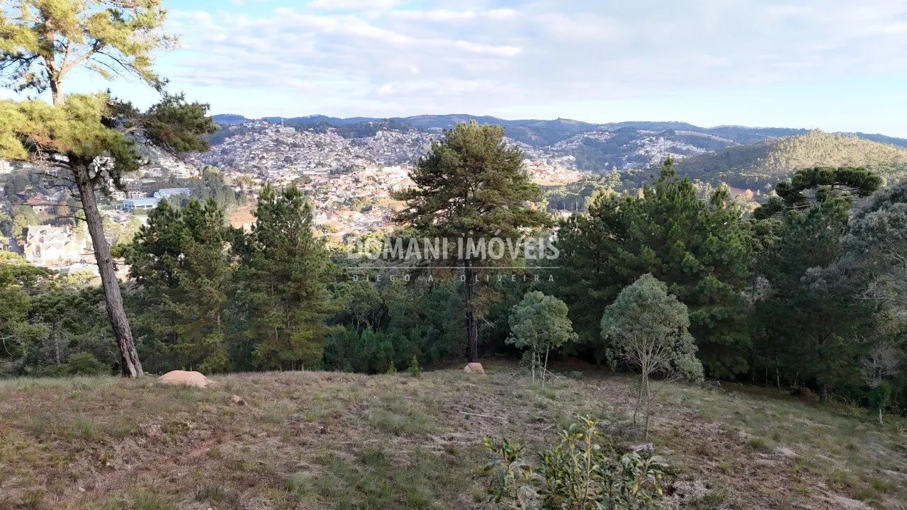 Plot for sale of 1 acres in Campos do Jordão, SP, Brazil