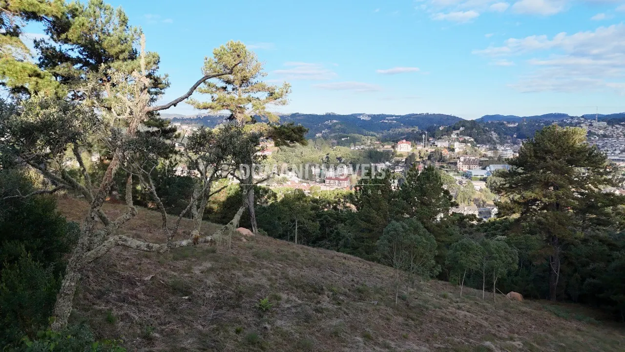 Plot for sale of 1 acres in Campos do Jordão, SP, Brazil