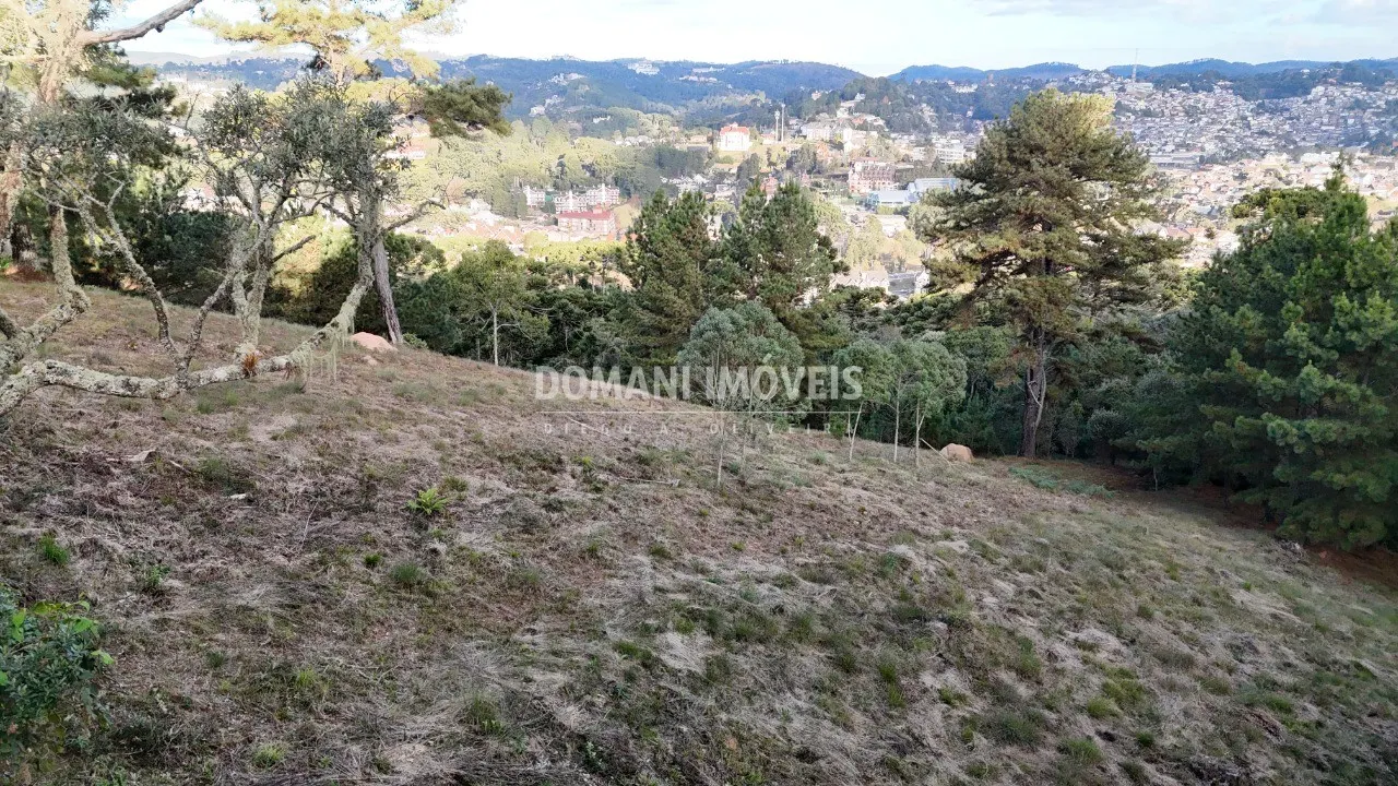 Plot for sale of 1 acres in Campos do Jordão, SP, Brazil
