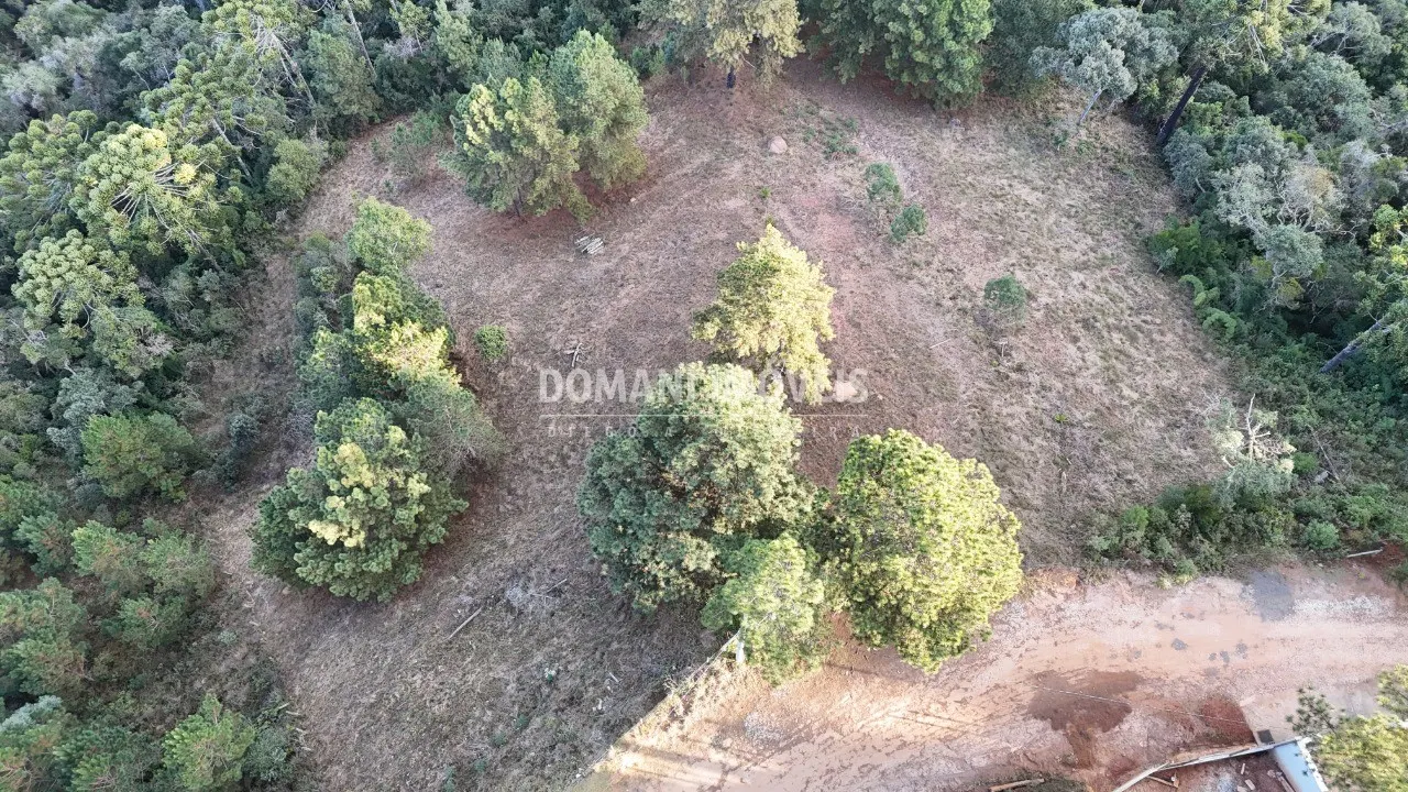 Plot for sale of 1 acres in Campos do Jordão, SP, Brazil