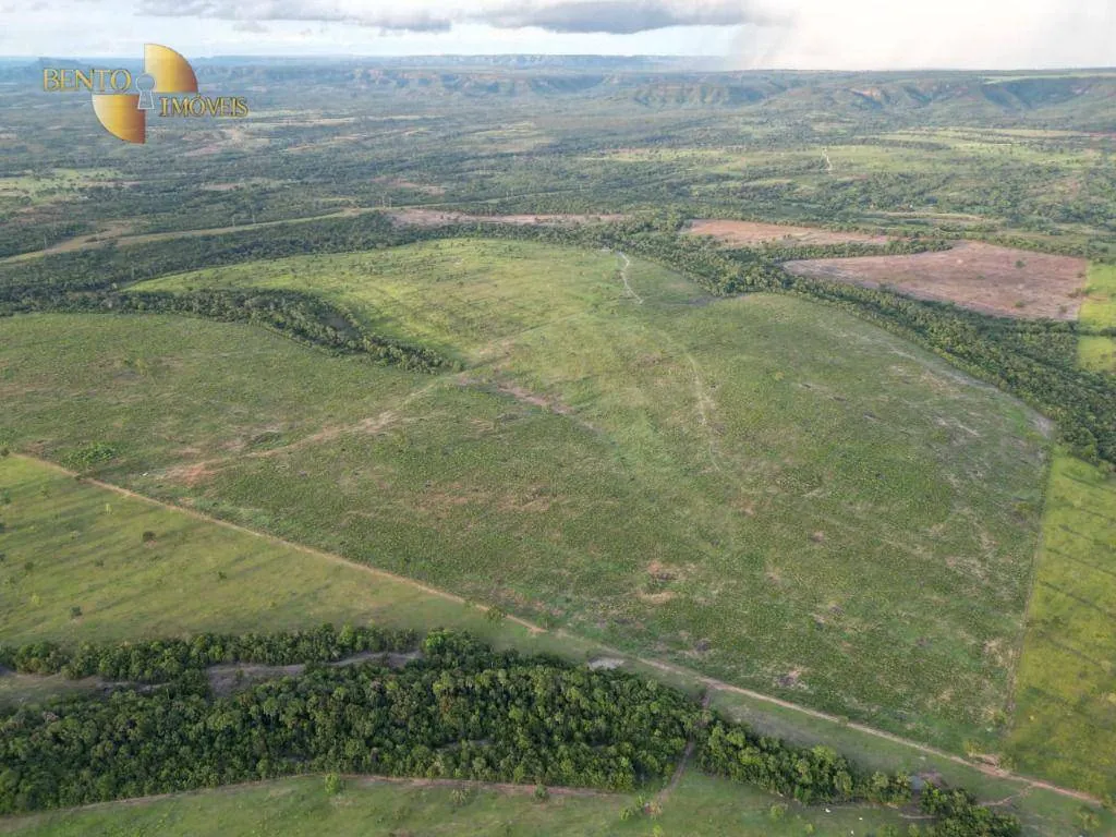 Fazenda à venda de 276 ha em Guiratinga, MT, Brasil
