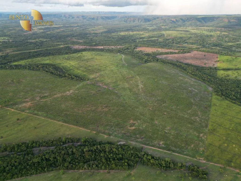 Fazenda à venda de 276 ha em Guiratinga, MT, Brasil