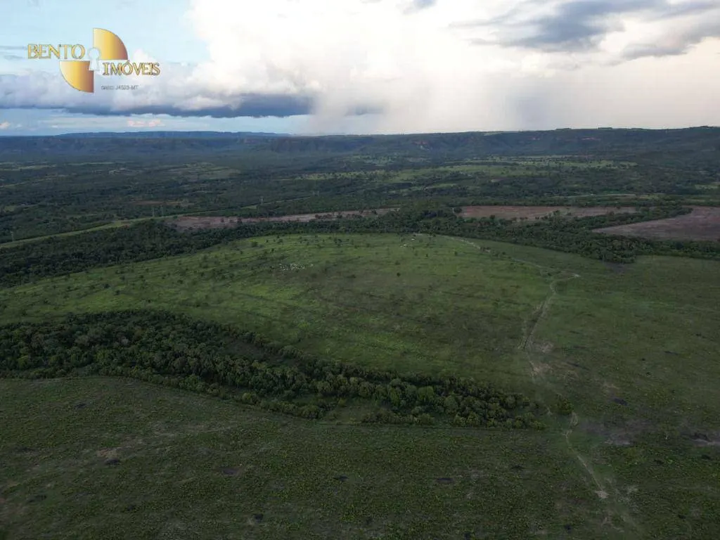Fazenda à venda de 276 ha em Guiratinga, MT, Brasil