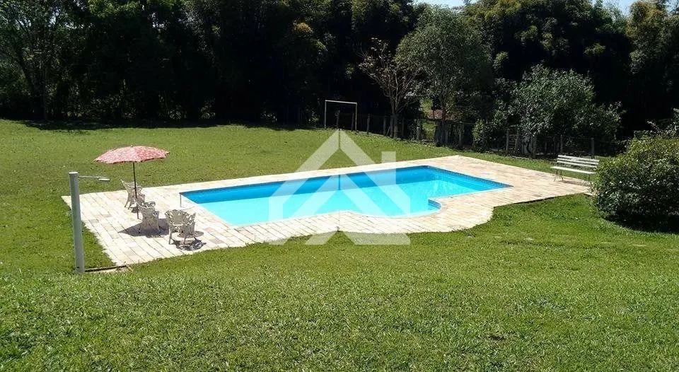Chácara à venda de 1.500 m² em Rio Claro, SP, Brasil