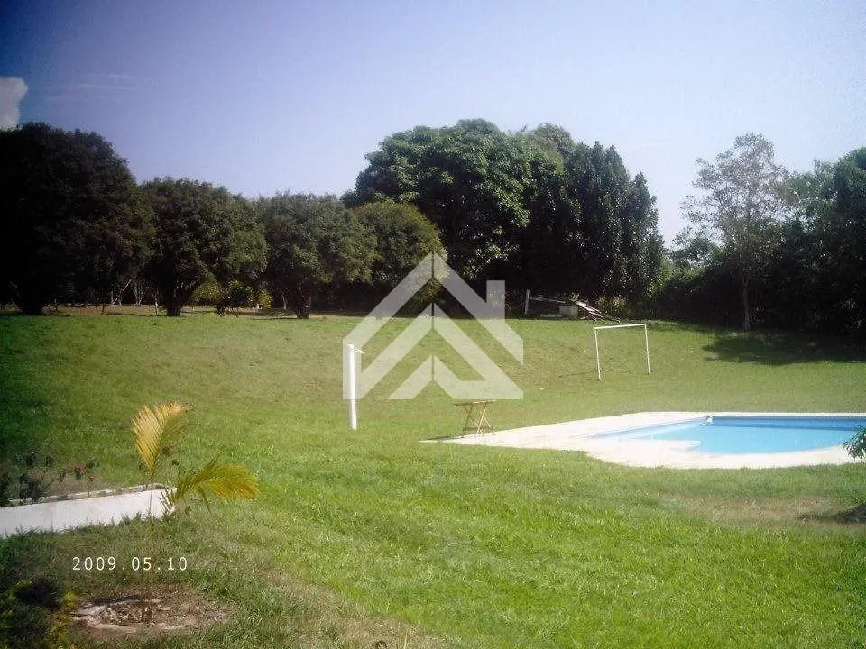 Country home for sale of 1,500 m² in Rio Claro, SP, Brazil