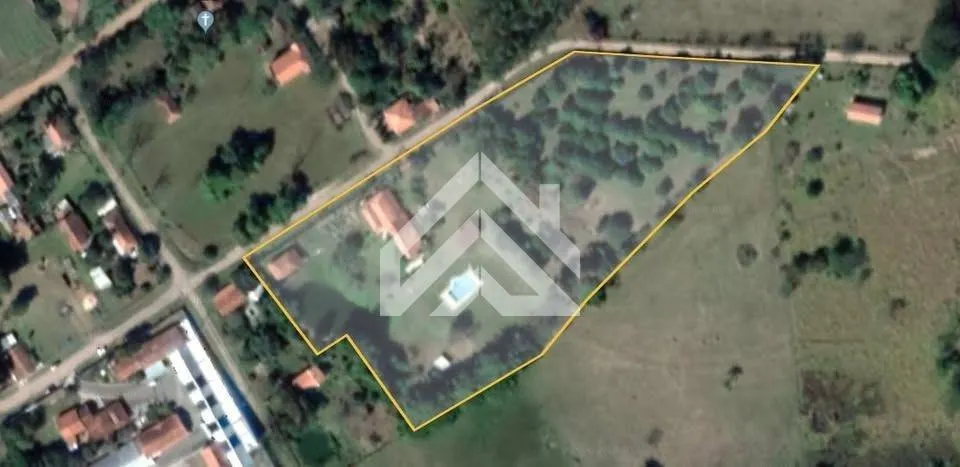 Country home for sale of 1,500 m² in Rio Claro, SP, Brazil