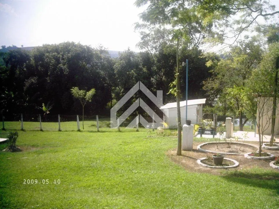 Country home for sale of 1,500 m² in Rio Claro, SP, Brazil