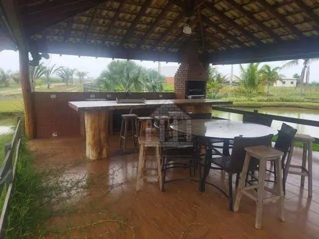Fazenda à venda de 130 ha em Panorama, SP, Brasil