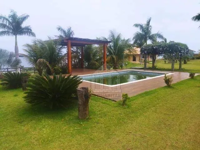 Fazenda à venda de 130 ha em Panorama, SP, Brasil