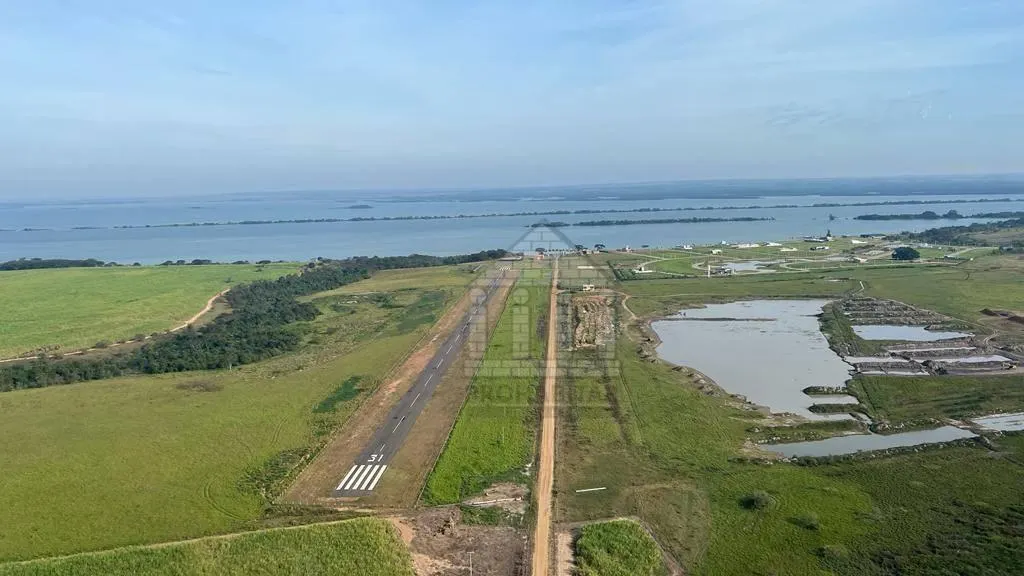 Fazenda à venda de 130 ha em Panorama, SP, Brasil