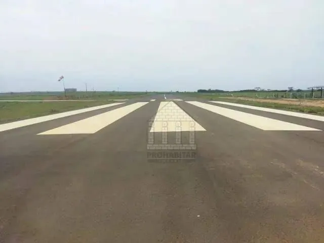 Fazenda à venda de 130 ha em Panorama, SP, Brasil